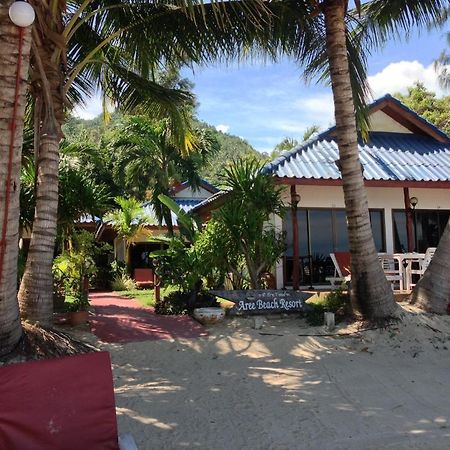 Aree Beach Resort Lamai Beach  Exterior photo