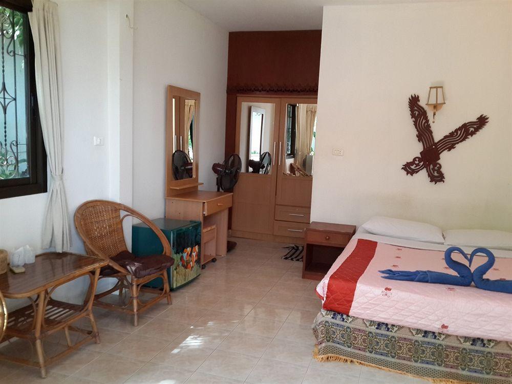 Aree Beach Resort Lamai Beach  Exterior photo