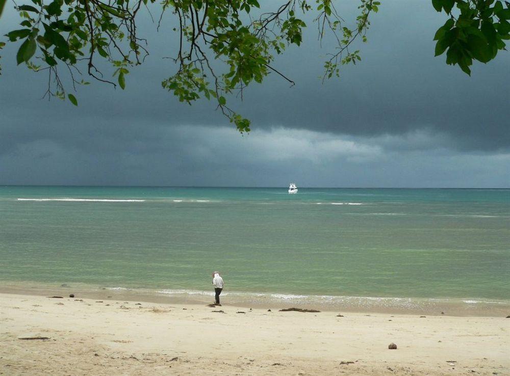 Aree Beach Resort Lamai Beach  Exterior photo
