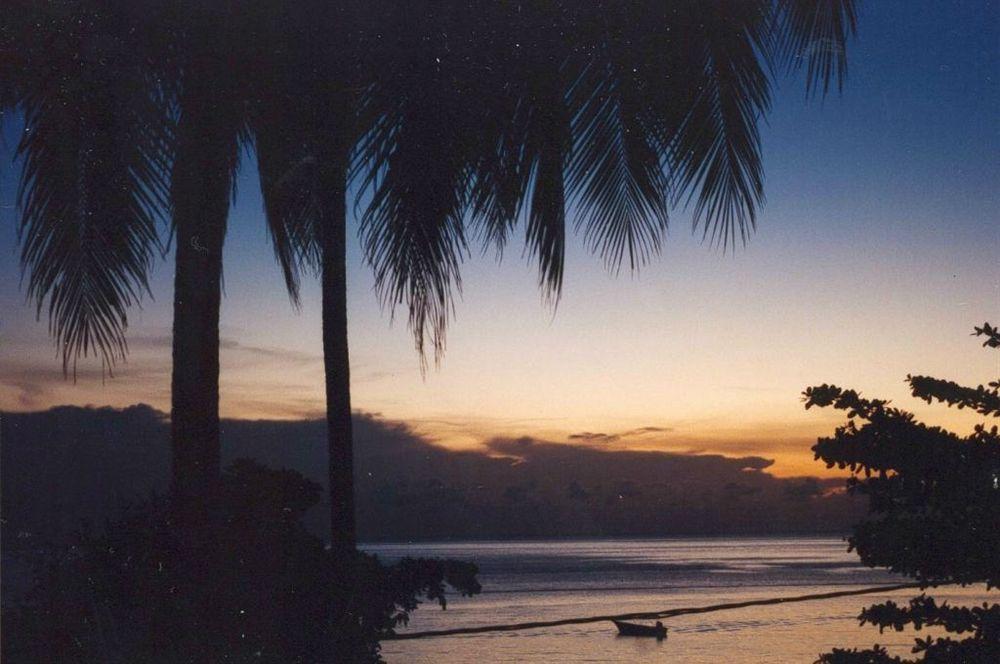 Aree Beach Resort Lamai Beach  Exterior photo