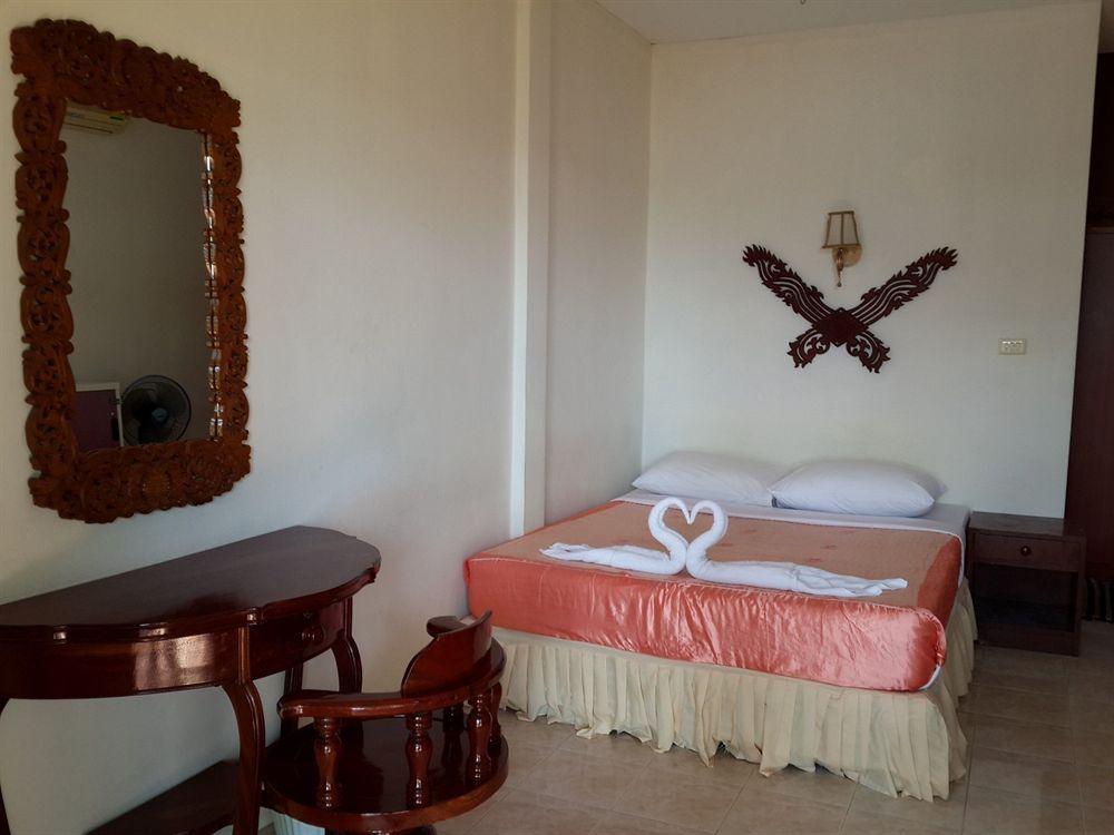 Aree Beach Resort Lamai Beach  Exterior photo
