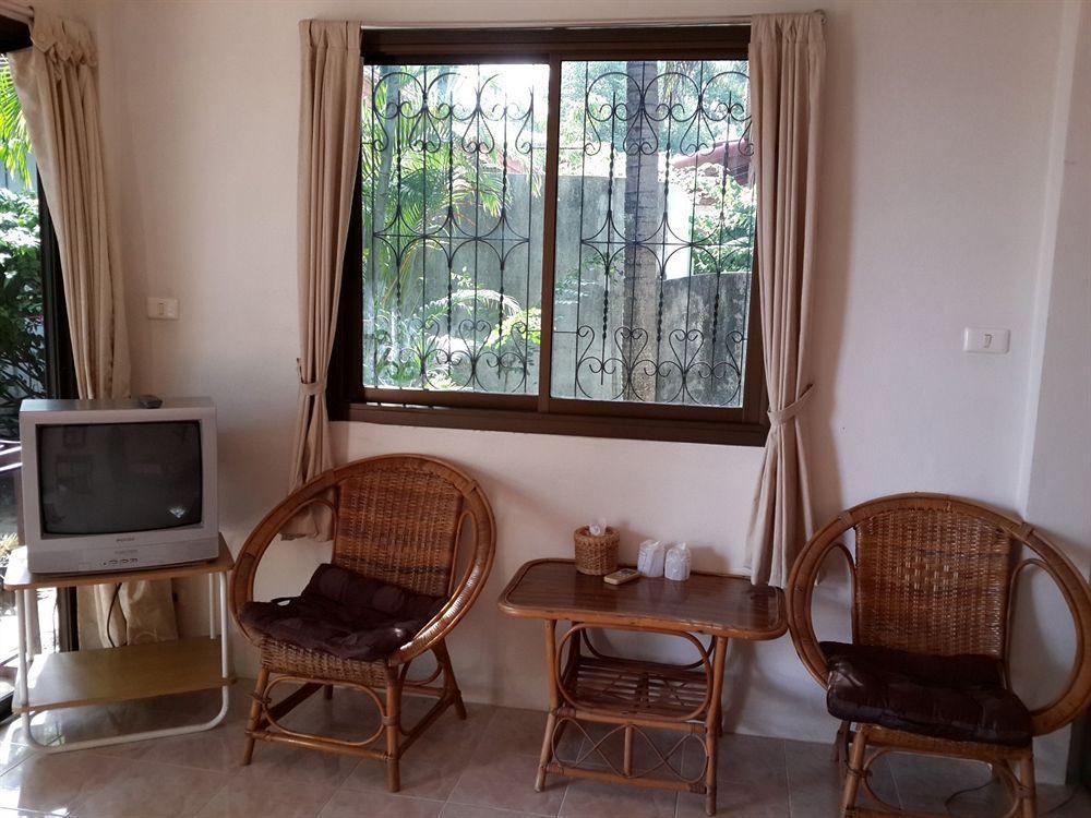 Aree Beach Resort Lamai Beach  Exterior photo