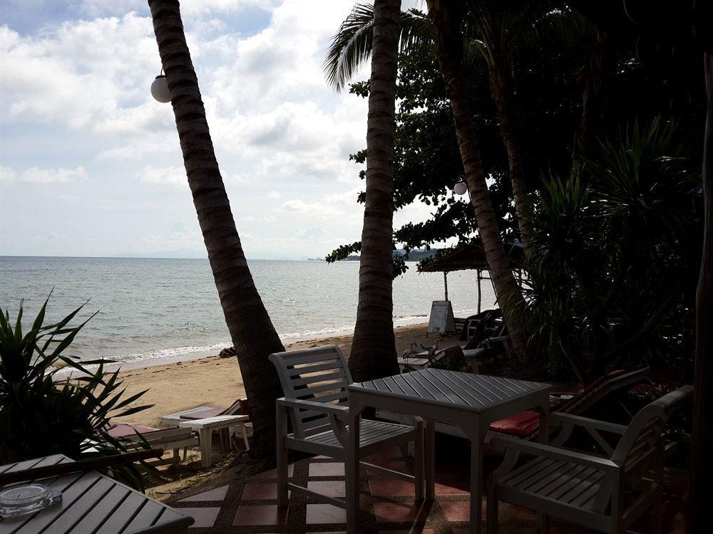Aree Beach Resort Lamai Beach  Exterior photo