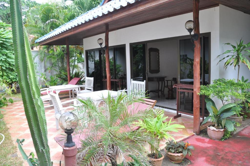 Aree Beach Resort Lamai Beach  Room photo
