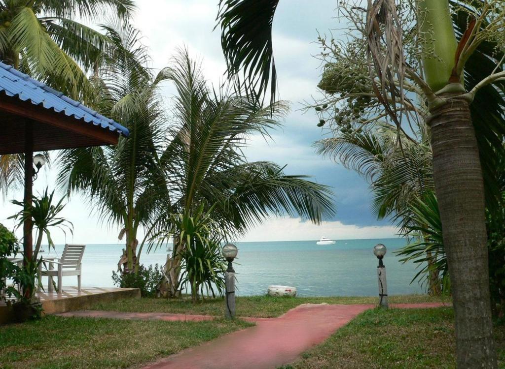 Aree Beach Resort Lamai Beach  Room photo