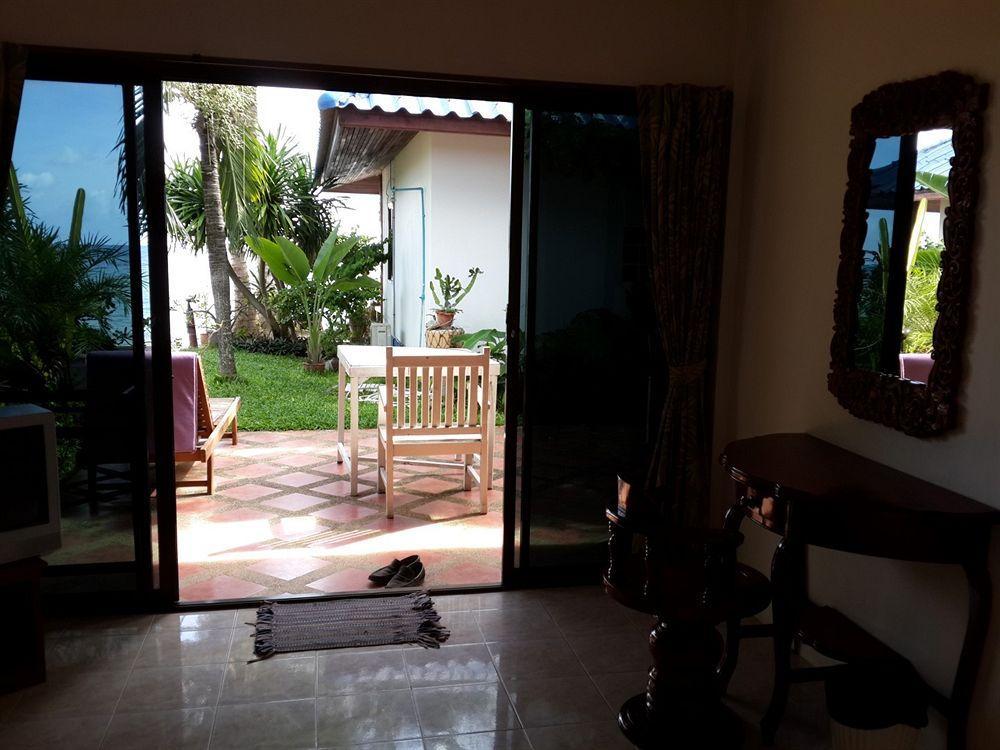 Aree Beach Resort Lamai Beach  Exterior photo