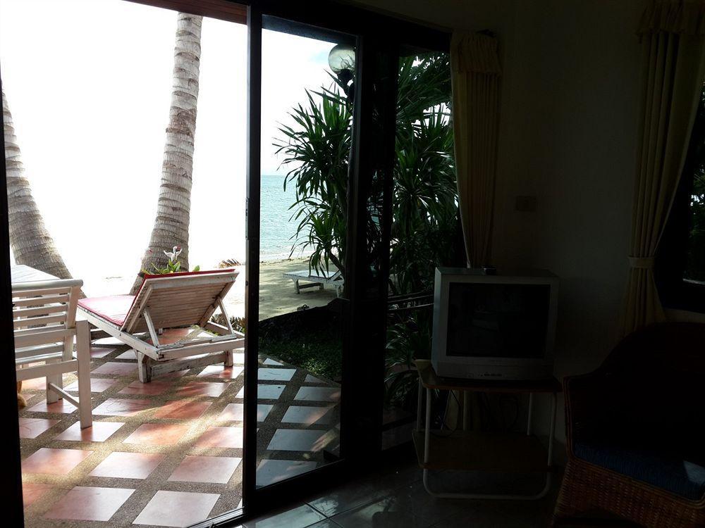 Aree Beach Resort Lamai Beach  Exterior photo