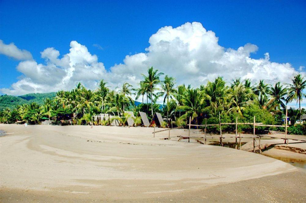 Aree Beach Resort Lamai Beach  Exterior photo