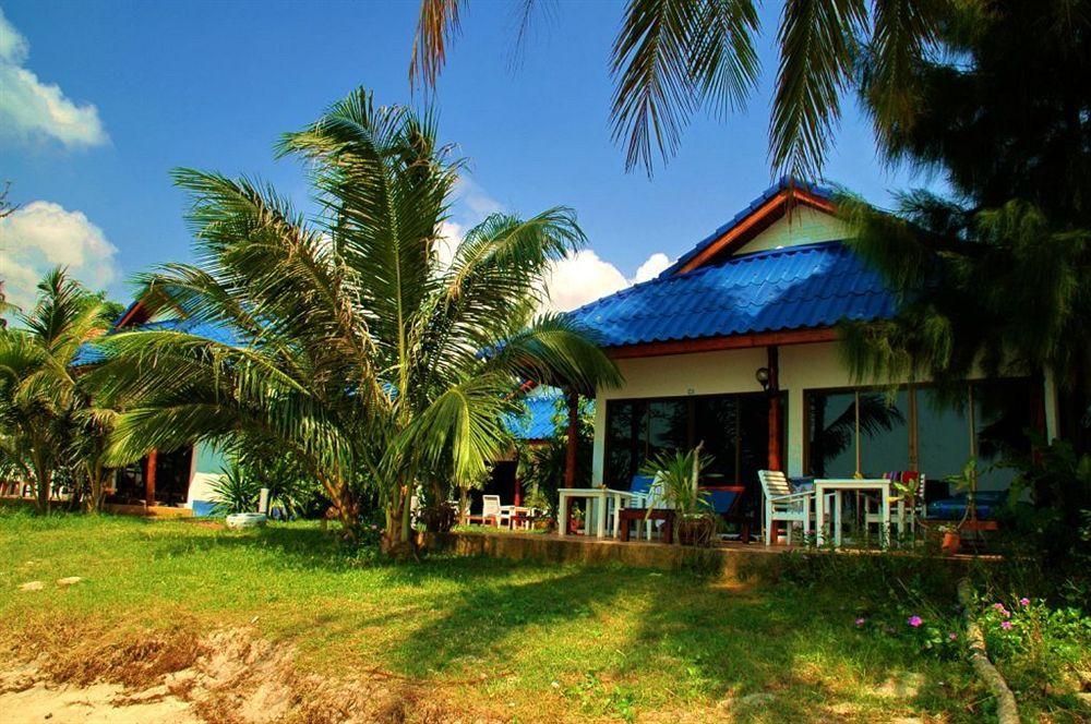 Aree Beach Resort Lamai Beach  Exterior photo