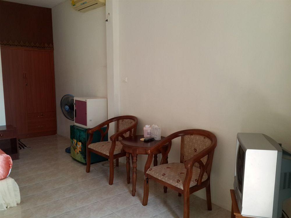 Aree Beach Resort Lamai Beach  Exterior photo