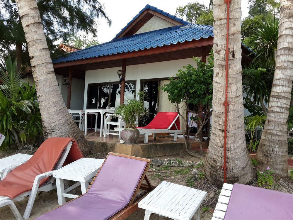 Aree Beach Resort Lamai Beach  Exterior photo