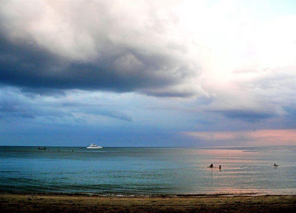 Aree Beach Resort Lamai Beach  Exterior photo