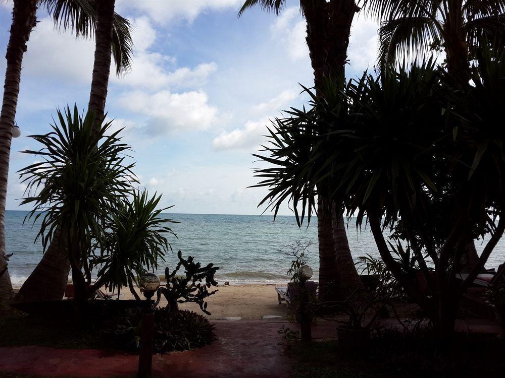 Aree Beach Resort Lamai Beach  Exterior photo