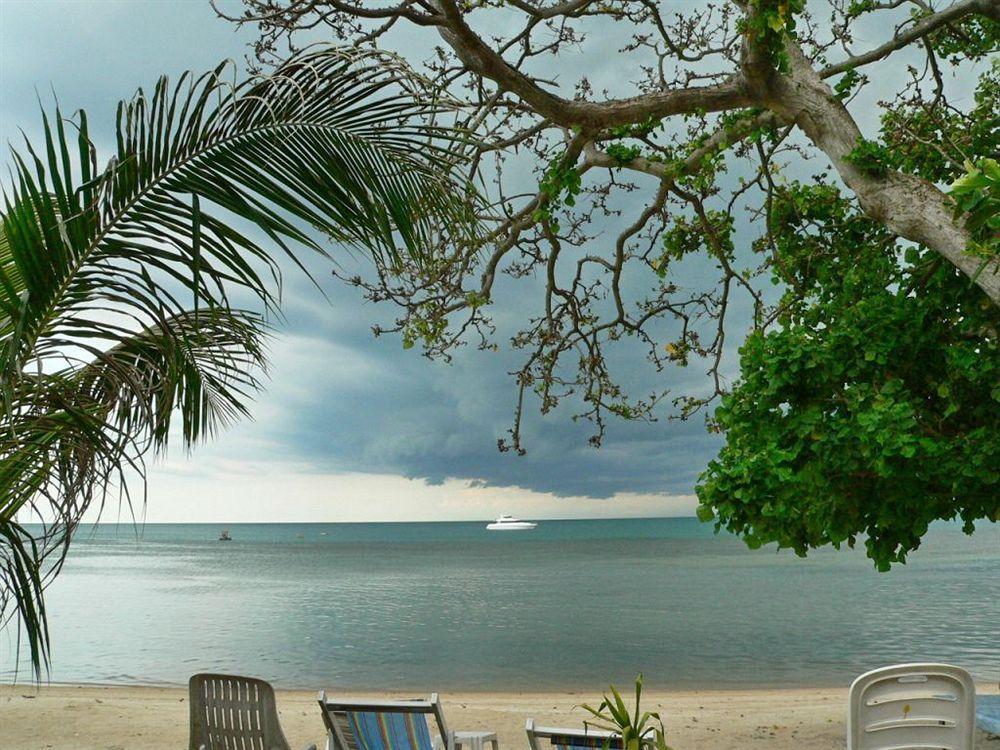 Aree Beach Resort Lamai Beach  Exterior photo