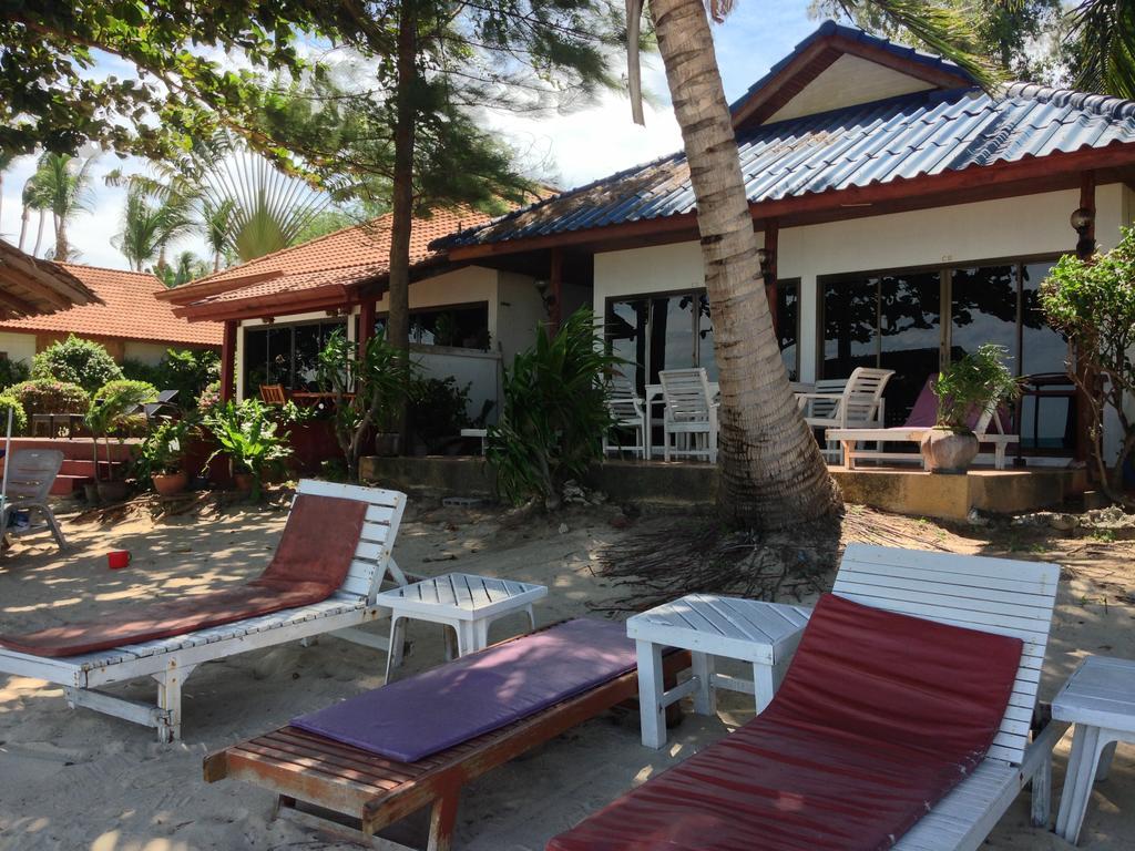 Aree Beach Resort Lamai Beach  Room photo