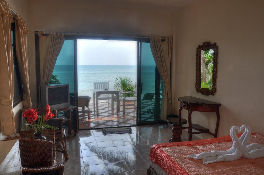 Aree Beach Resort Lamai Beach  Exterior photo