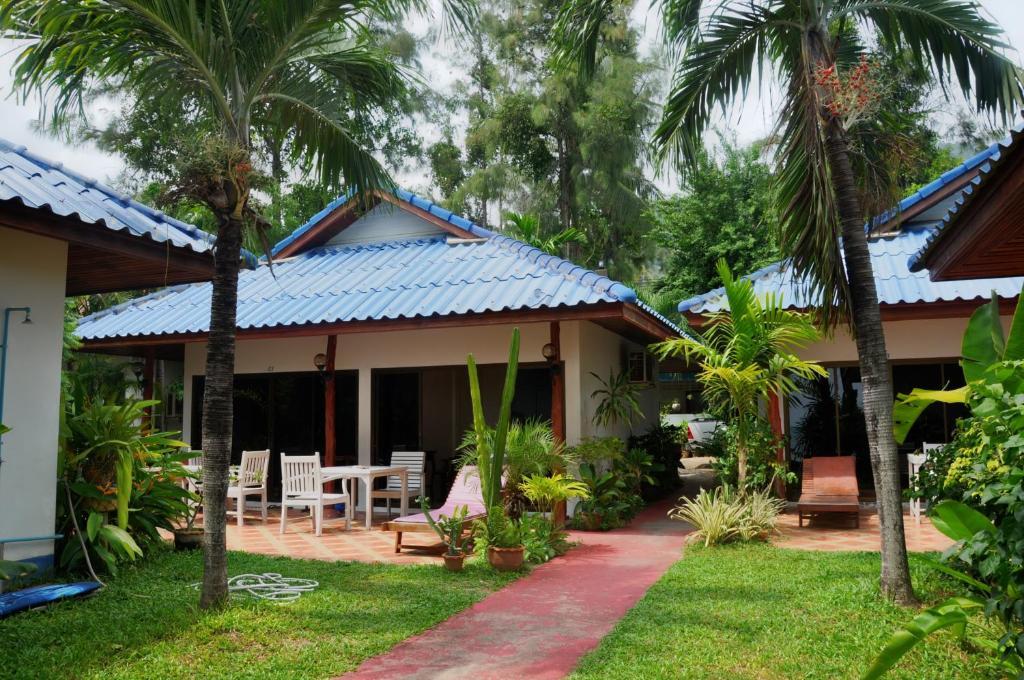 Aree Beach Resort Lamai Beach  Exterior photo