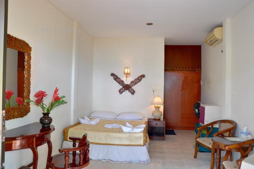 Aree Beach Resort Lamai Beach  Exterior photo
