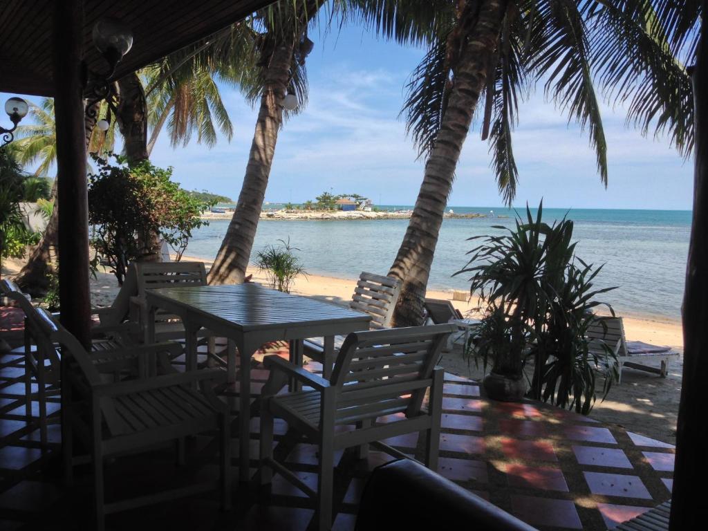 Aree Beach Resort Lamai Beach  Exterior photo