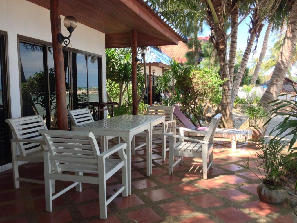 Aree Beach Resort Lamai Beach  Room photo