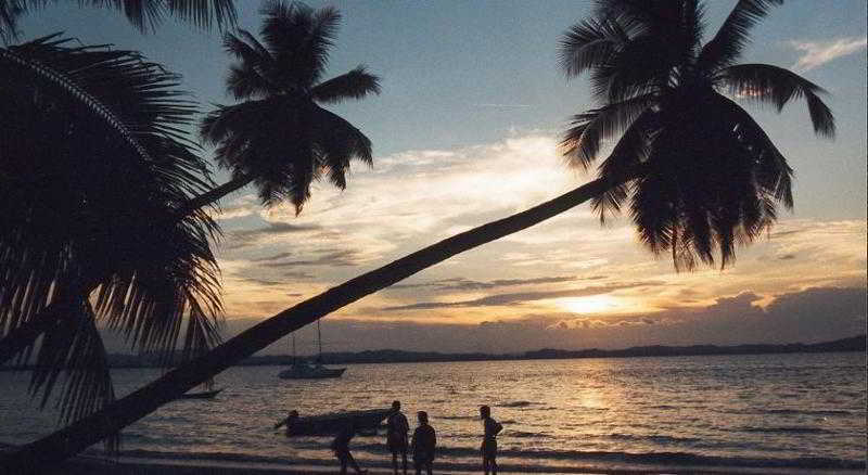 Aree Beach Resort Lamai Beach  Exterior photo