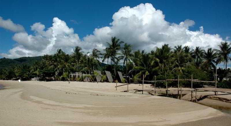 Aree Beach Resort Lamai Beach  Exterior photo