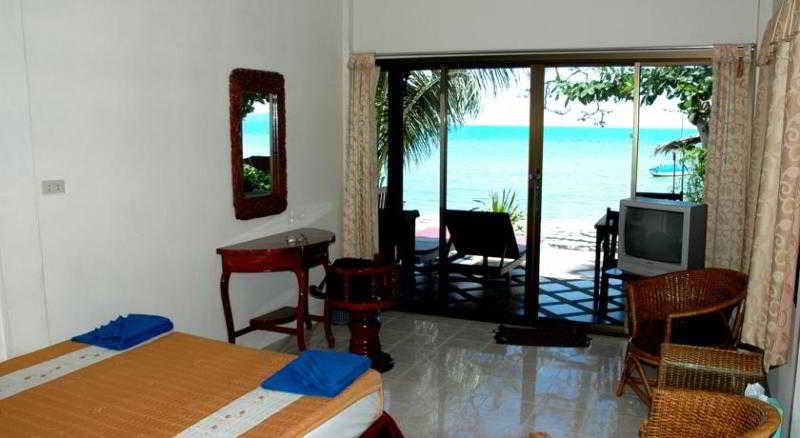 Aree Beach Resort Lamai Beach  Exterior photo